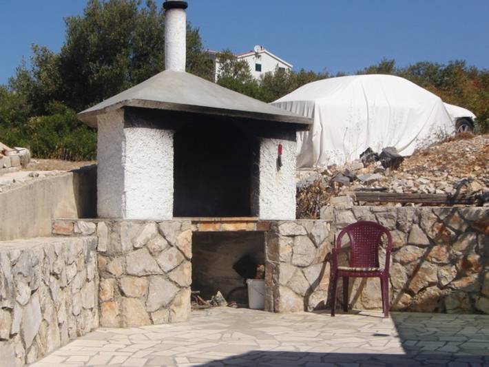 Apartament wakacyjny dla 4 osób, z balkon/ taras - 1