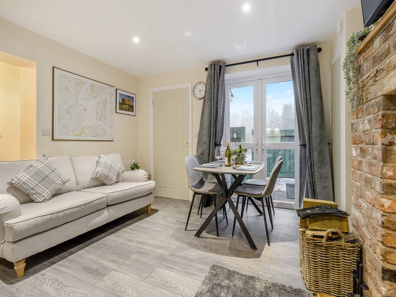 Brewers Cottage-Uk45454 in Powys