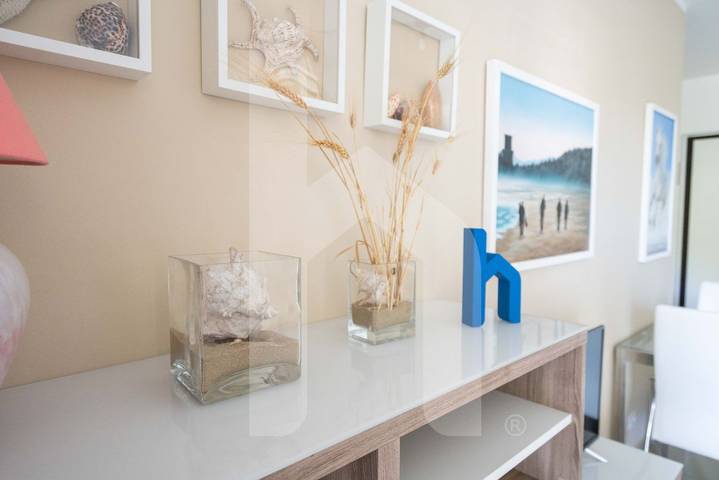 Apartamento de vacaciones para 4 personas, con jardín y piscina, Se admiten mascotas - 1