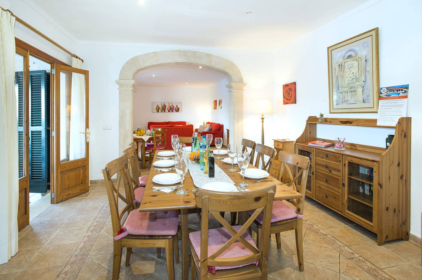 Villa Sol Pollensa by Villa Plus in Port de Pollença, Pollença
