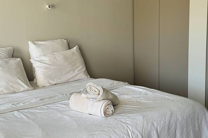 Ganze Wohnung, Appartement situé à 15 km de Gérardmer et de La Bresse in Vagney, Regionaler Naturpark Belchen der Vogesen