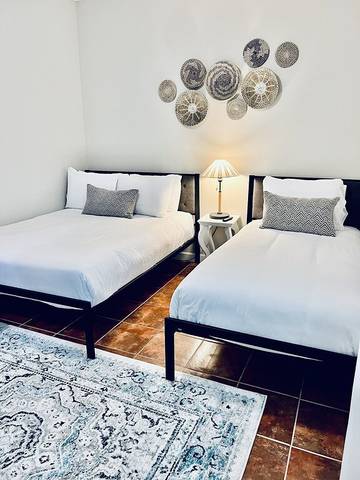 Vacation House for 15 Guests in Biltmore Beach, Panama City (Florida), Picture 1