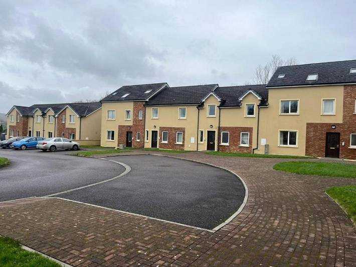 Holiday rental for 10 people, with Garden in Tralee