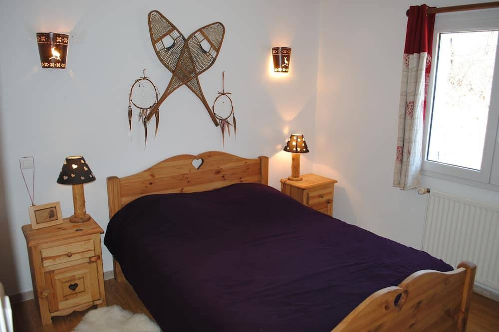 Chalet orientado al sur en el parque Mercantour in Colmars, Región de Castellane