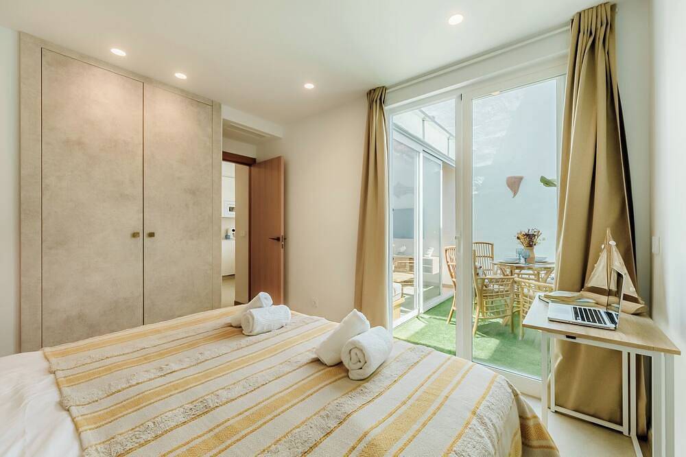 Apartamento entero, \"Apartamento de playa: Serenidad a Orillas del Mar - Ideal para Famillias\" in Sun Park (Estepona), Estepona