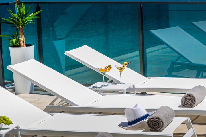 Villa pour 10 personnes, avec terrasse à Slano - 4