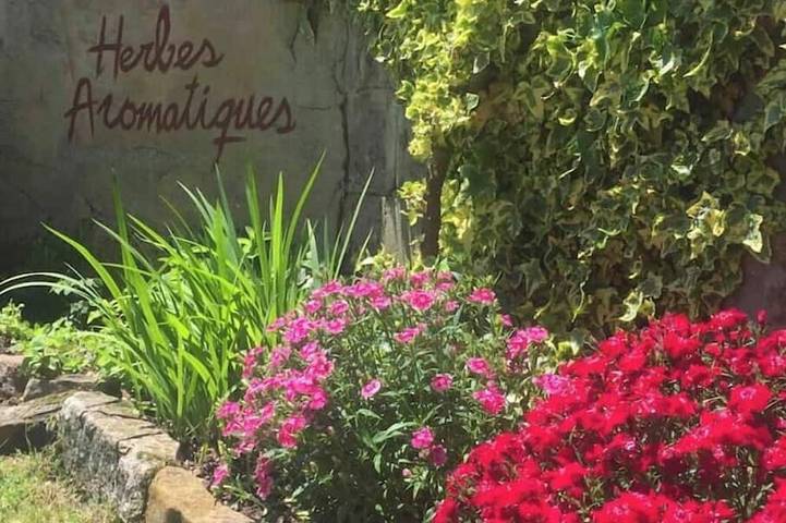 Maison de vacances pour 4 personnes - 1