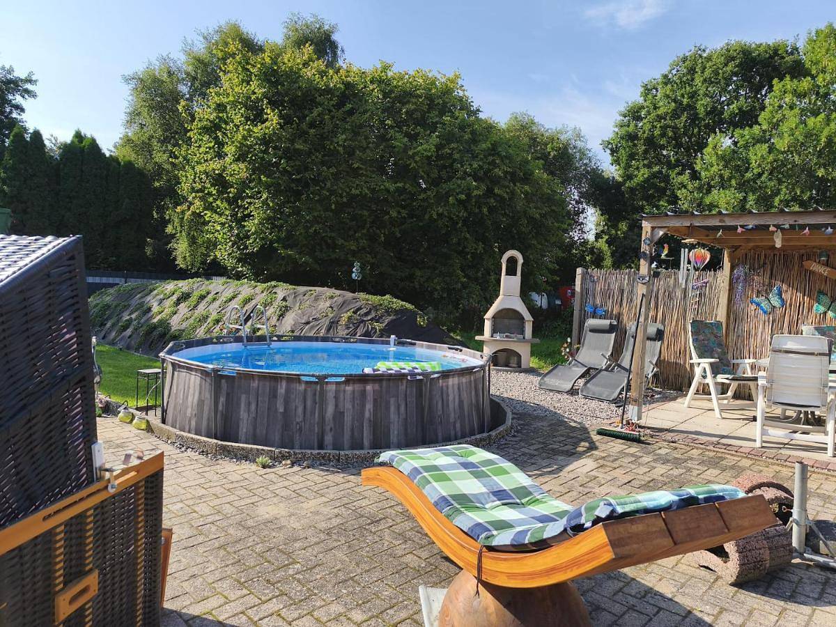 Ganze Wohnung, Relax - Belum bei Otterndorf Lk Cuxhaven in Belum, Cuxland