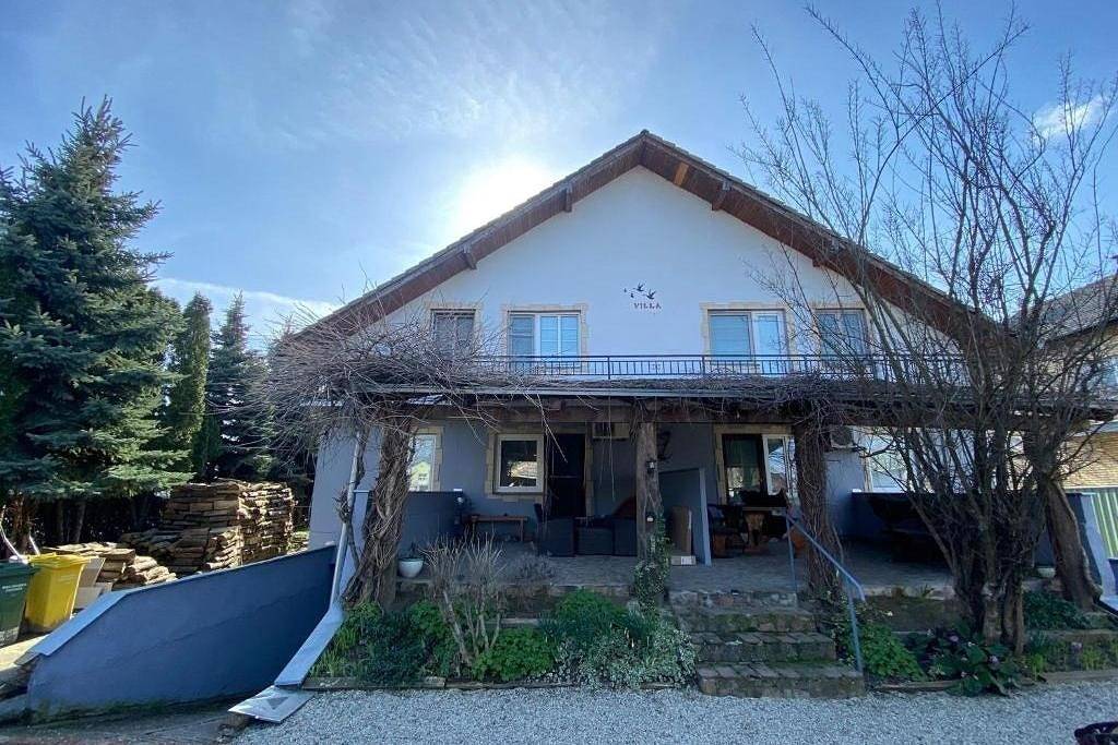 Ganze Wohnung, 2-Zimmer-Ferienwohnung mit Terrasse Bilje, Slavonija A-25232-a in Bilje, Osijek-Baranja