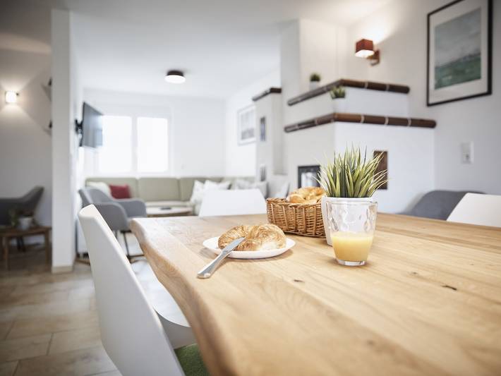 Ferienhaus für 12 Personen, mit Garten in Rhein (Deutschland) - 2