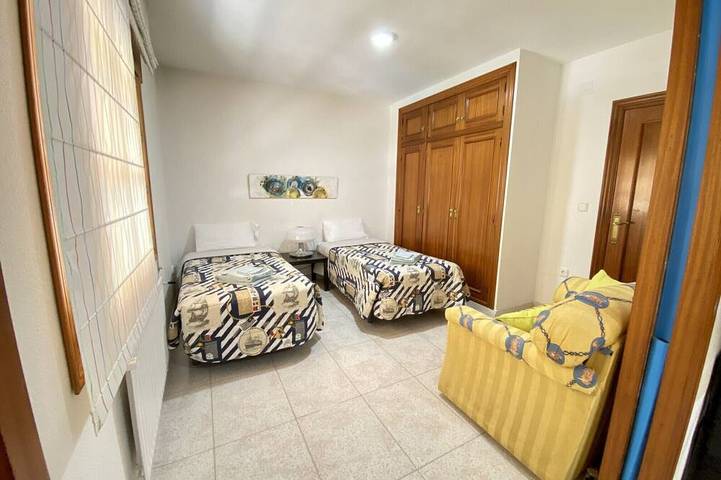 Magnifica Villa 5 Bed La Font with private pool in San Juan de Alicante, Costa Blanca