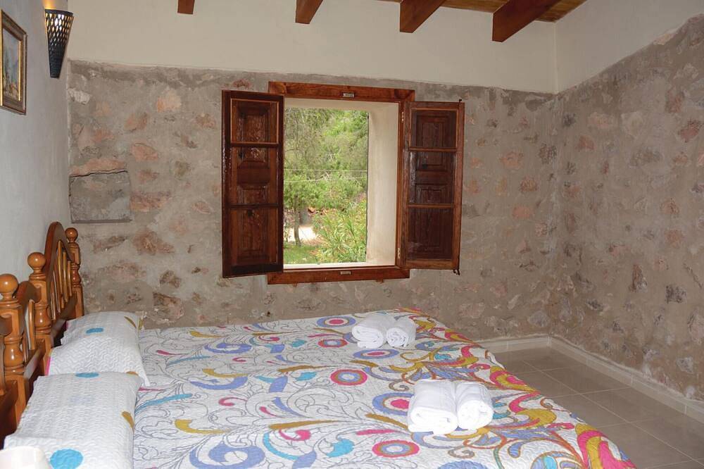 Increíble casa de 3 dormitorios en. in Estellenchs, Mallorca Oeste