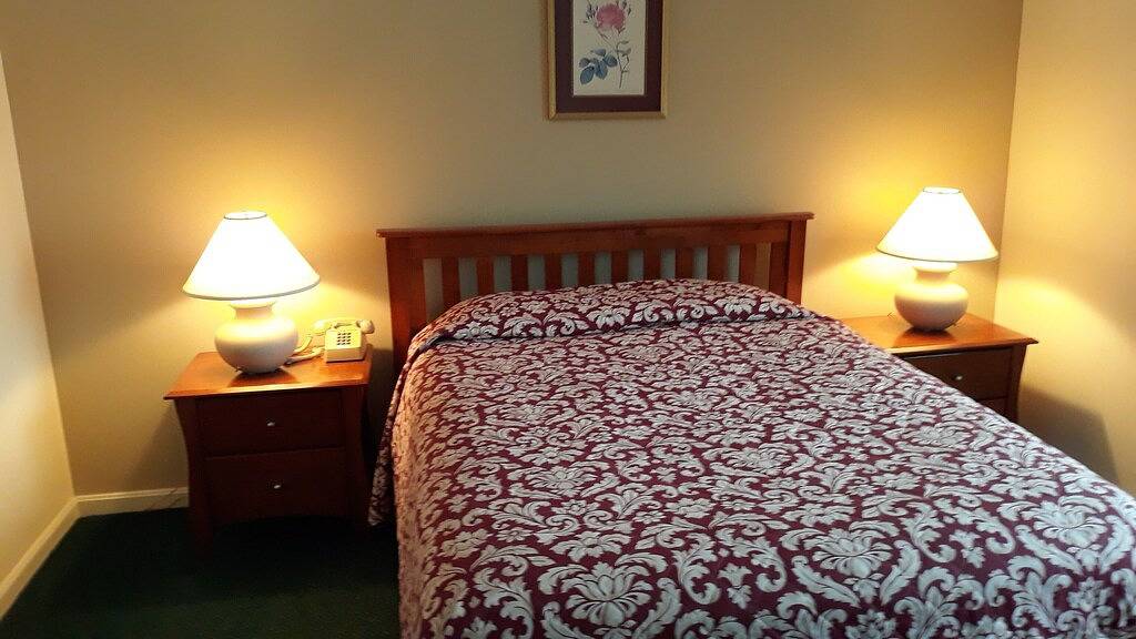 2Br Wohnung in der Nähe von Recreation Center, Pool, Whirlpool und vieles mehr in Woodstock (NH), Franconia Notch