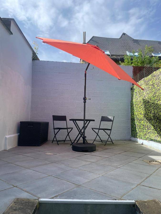 Gîte pour 4 personnes, avec jardin dans Gosselies - 3