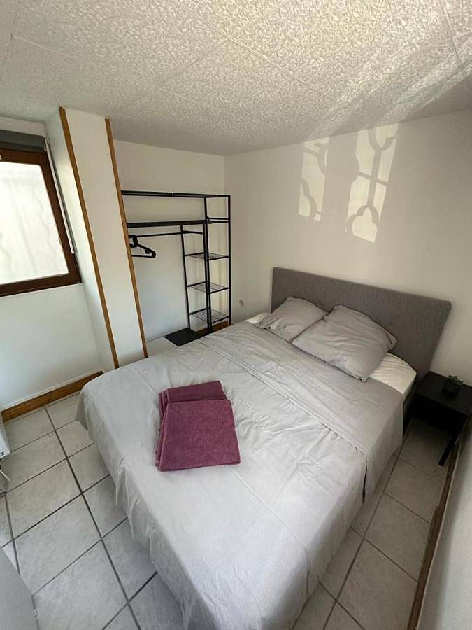 Gîte pour 3 personnes, animaux acceptés à Ferrières-en-Brie - 2