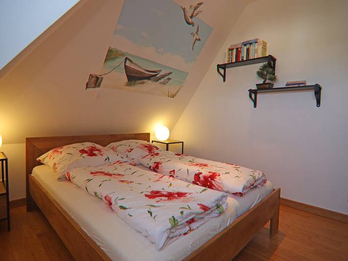 Ferienhaus für 6 Personen, mit Terrasse in Zinnowitz - 4
