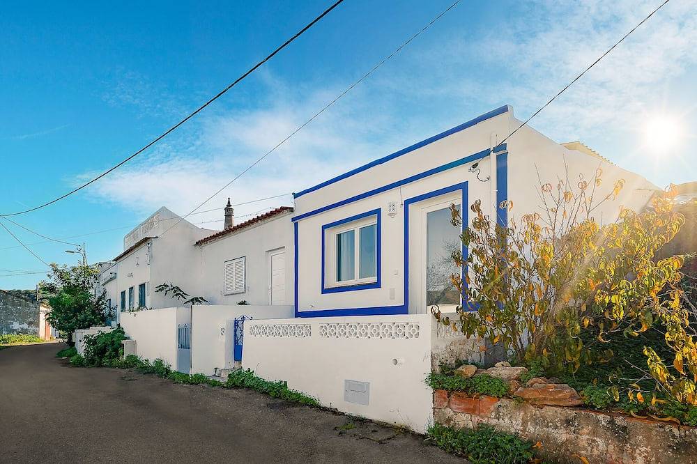 Ruhiges und helles Dorfhaus in Silves, Faro Distrikt