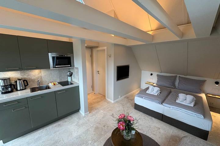 Ganze Wohnung, Ferienwohnung Lee in Westerland in Westerland, Sylt (Gemeinde)