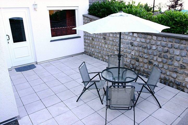 Ferienwohnung für 2 Personen, mit Terrasse in Eifel (Nordrhein-Westfalen) - 2