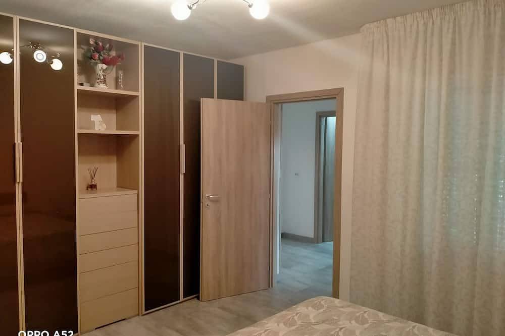 Appartamento intero, Appartamento piano terra di un villino privato centrale a pochi minuti dal mare in Montesilvano, Provincia di Pescara