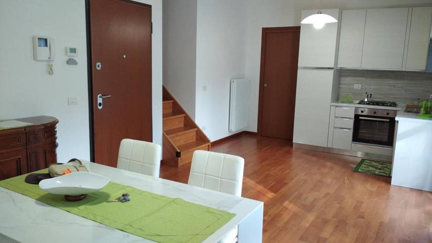 Gîte pour 6 personnes, avec balcon à San Donà di Piave - 4