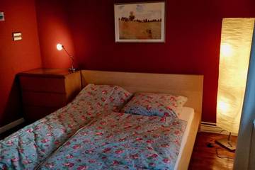 Bungalow für 4 Personen in Suderburg, Landkreis Uelzen, Bild 2