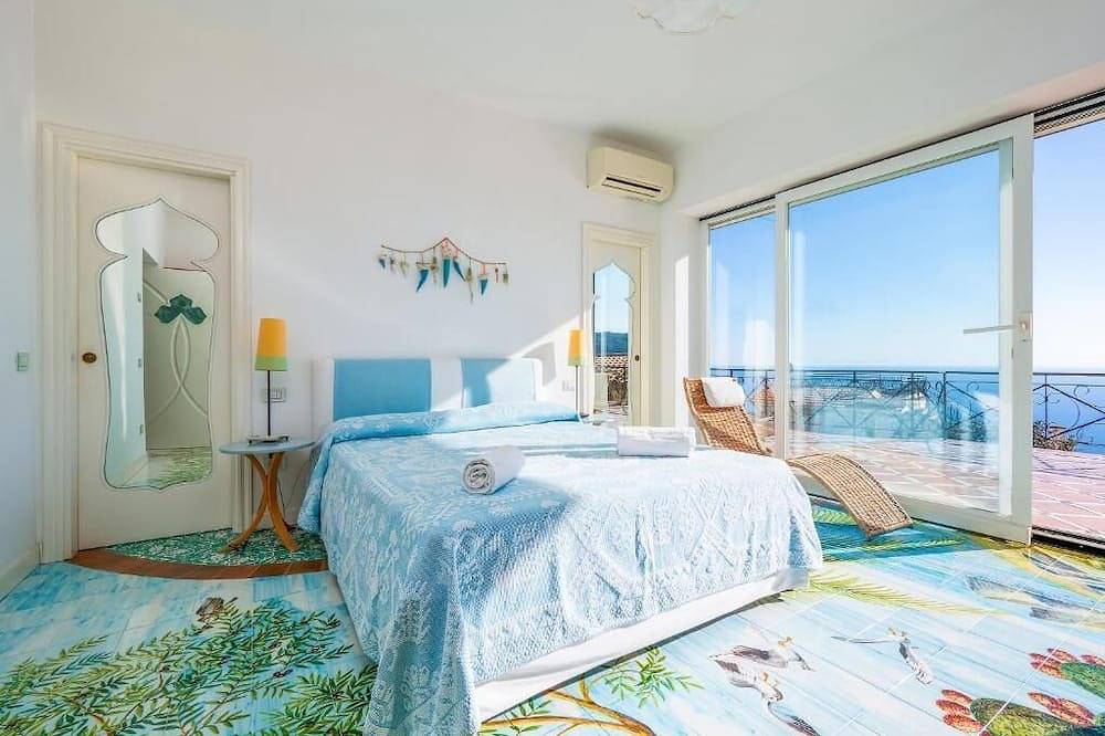 Villa Myheart in Torca, Neapel Provinz