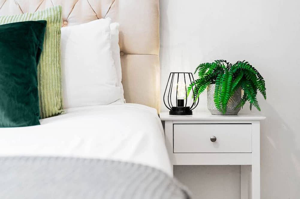 Appartamento intero, One Bed City Centre Apartment - Close to Mailbox - Balcony  in Birmingham, Birmingham e dintorni