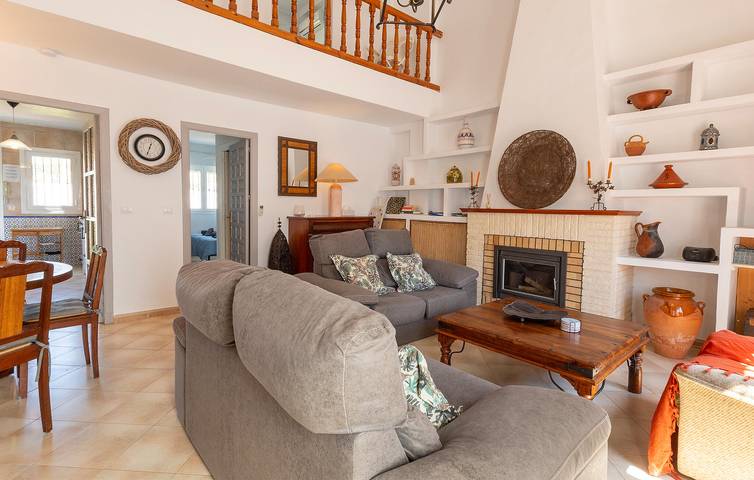 Gîte pour 6 personnes, avec piscine et terrasse dans Puerto de Mazarrón - 3