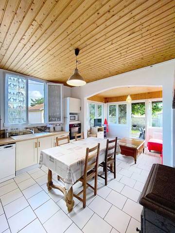 Villa voor 7 Personen in Lacanau Ocean, Lacanau, Afbeelding 4