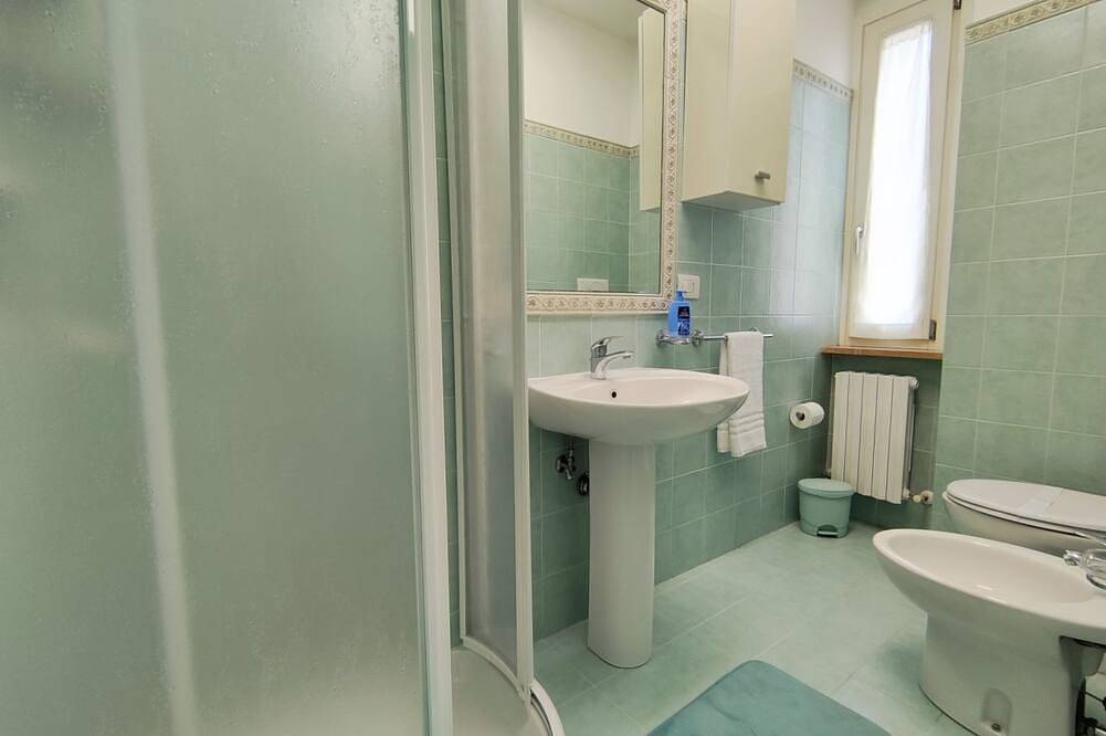 Ganze Wohnung, [Seaside Village] Gem in the Heart of the Center in Civitanova Marche, Adriaküste Marken