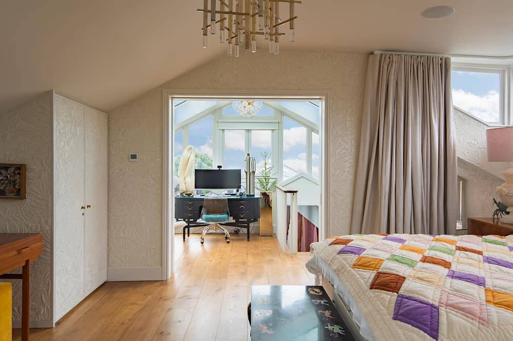 Ein luxuriöses Ferienhaus am Meer mit 11 Schlafplätzen direkt am Strand in Kingsdown, Kent