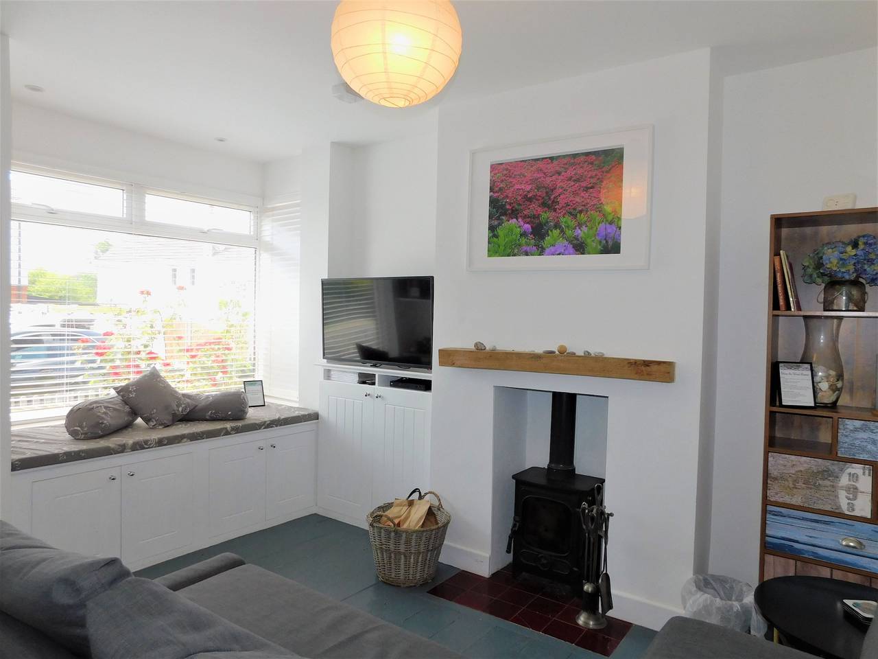 Repton Cottage in Runton, Norfolk Coast