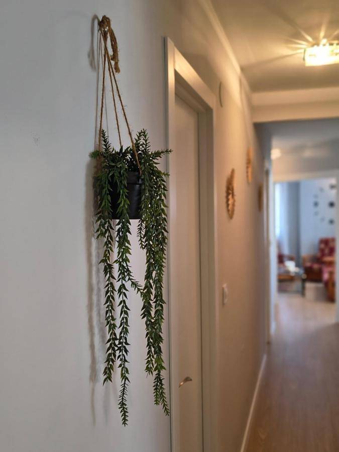 Holiday apartment for 5 people, with view - 1