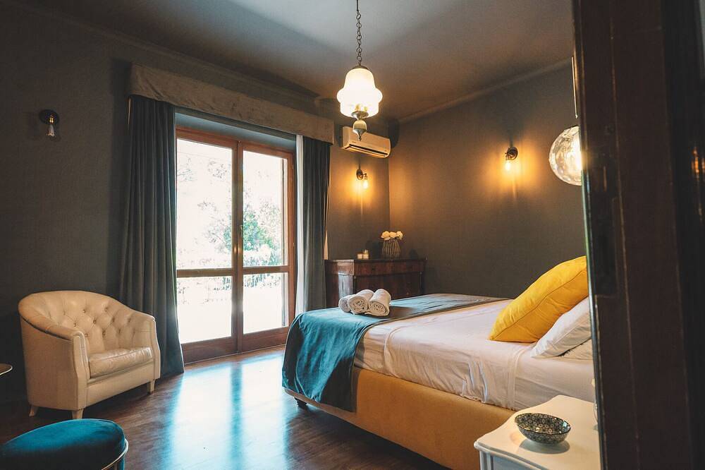 Villa Elena Luxe Home in Rome, Rome Province
