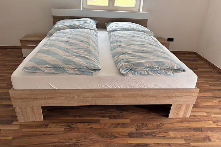Gîte pour 4 personnes, avec jardin dans Grafenwohr - 3