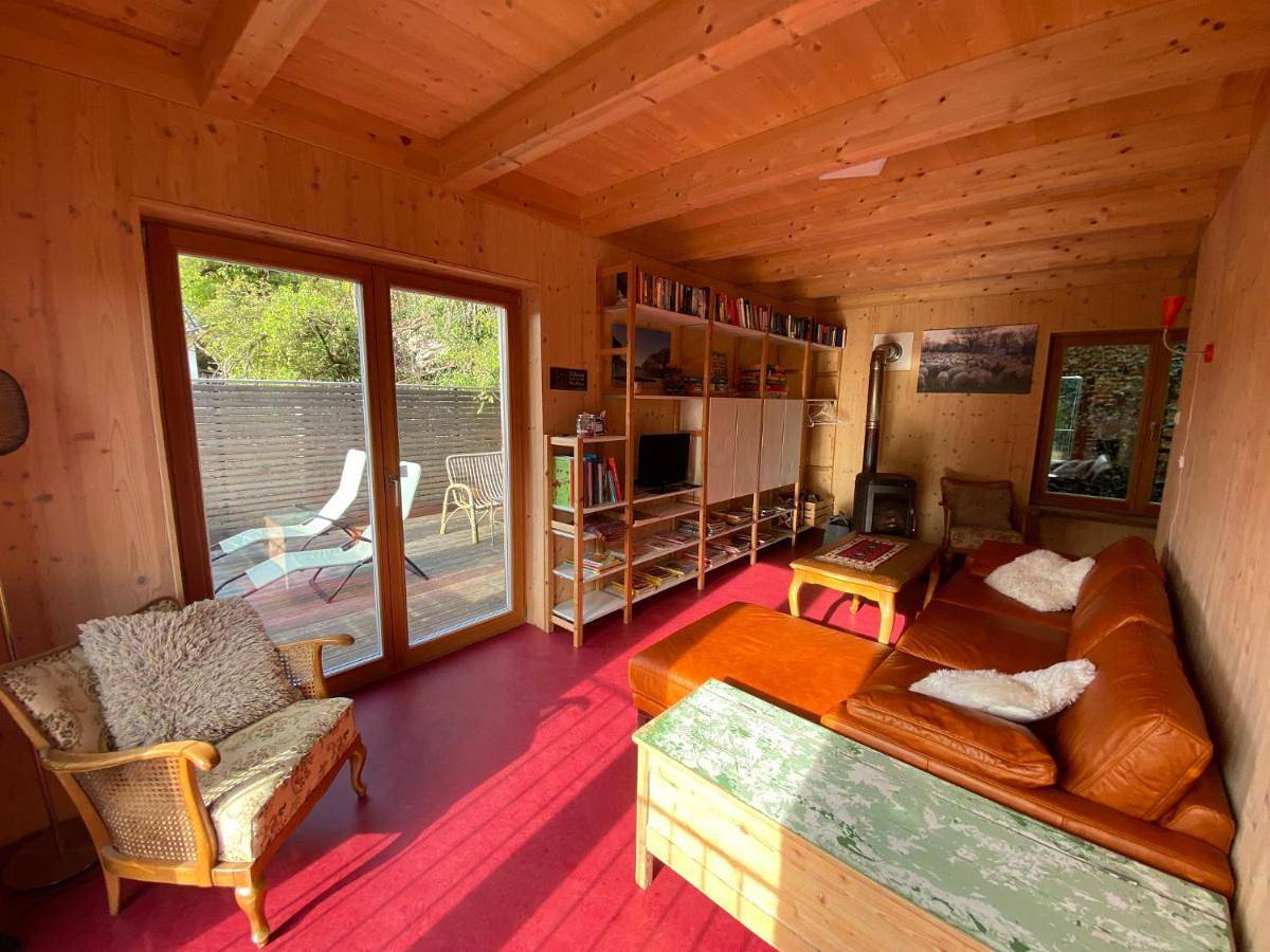 Two-Bedroom House in Kelheim, Donaudurchbruch bei Weltenburg