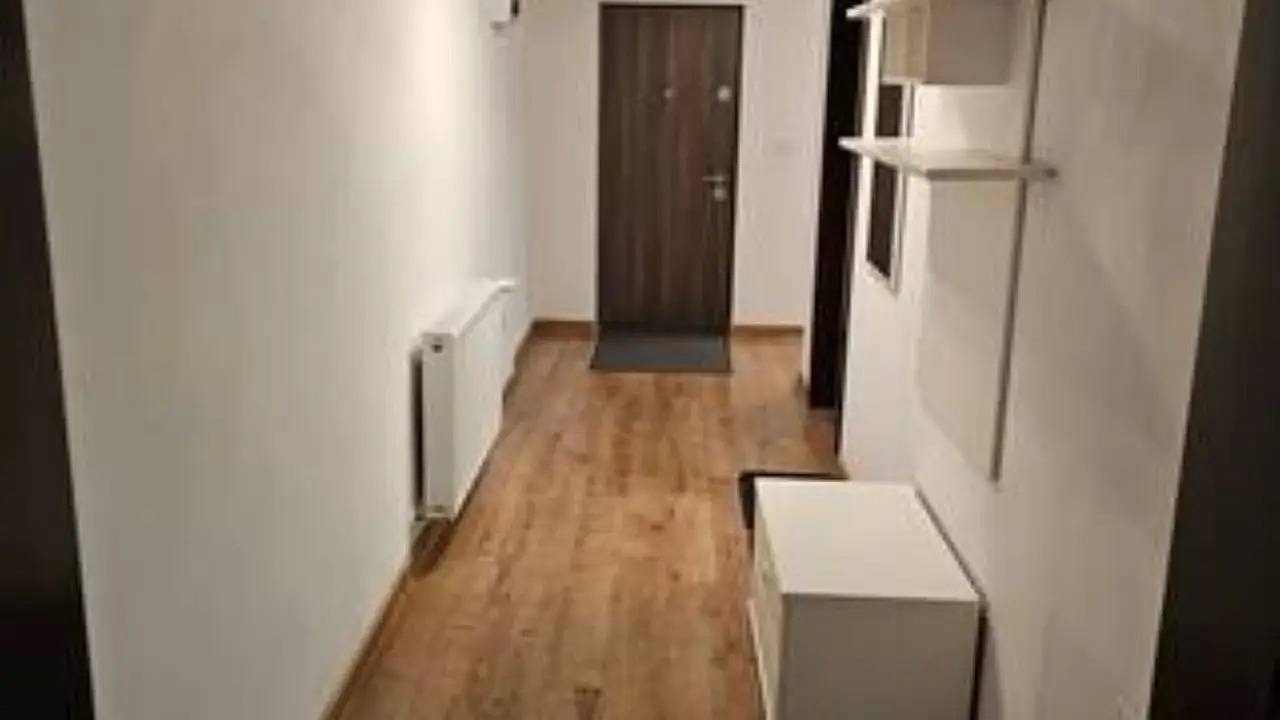 Ganze Ferienwohnung, Ferienwohnung für 4 Personen (72 m²) in Leuna in Leuna, Saale-Unstrut
