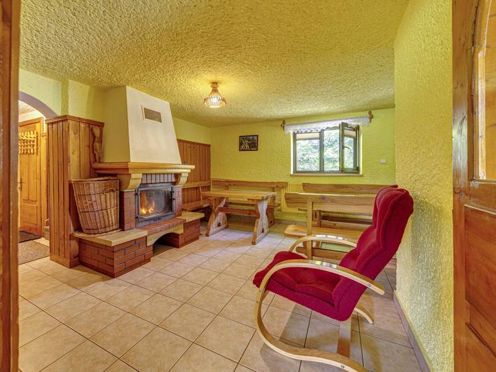 Gîte pour 12 personnes, avec balcon et jardin dans Petite-Pologne - 2
