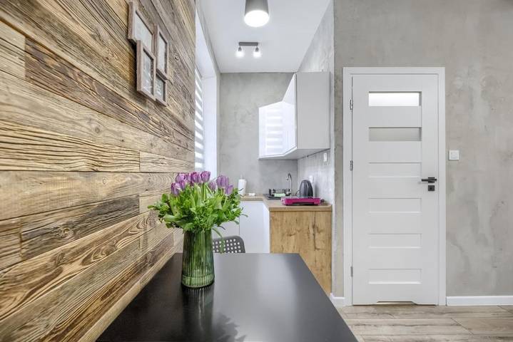 Gîte pour 2 personnes à Piła - 3