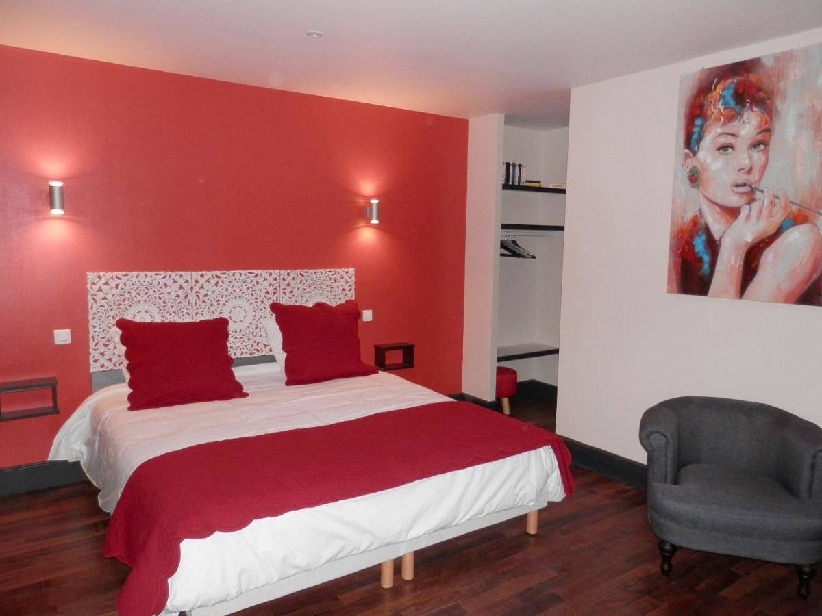 Appart-hôtel Chanzy / Angoulême in Soyaux, Charente