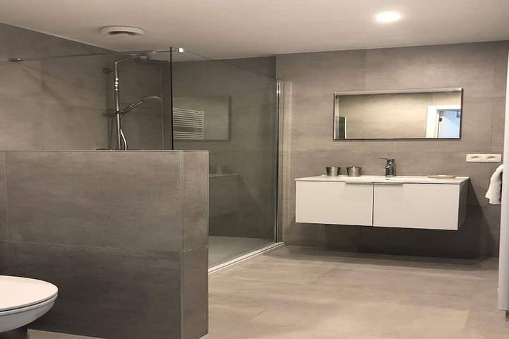 Appartamento intero, Lussuoso, moderno e accogliente loft sul mare con una splendida vista in Città di Ostenda, Ostenda