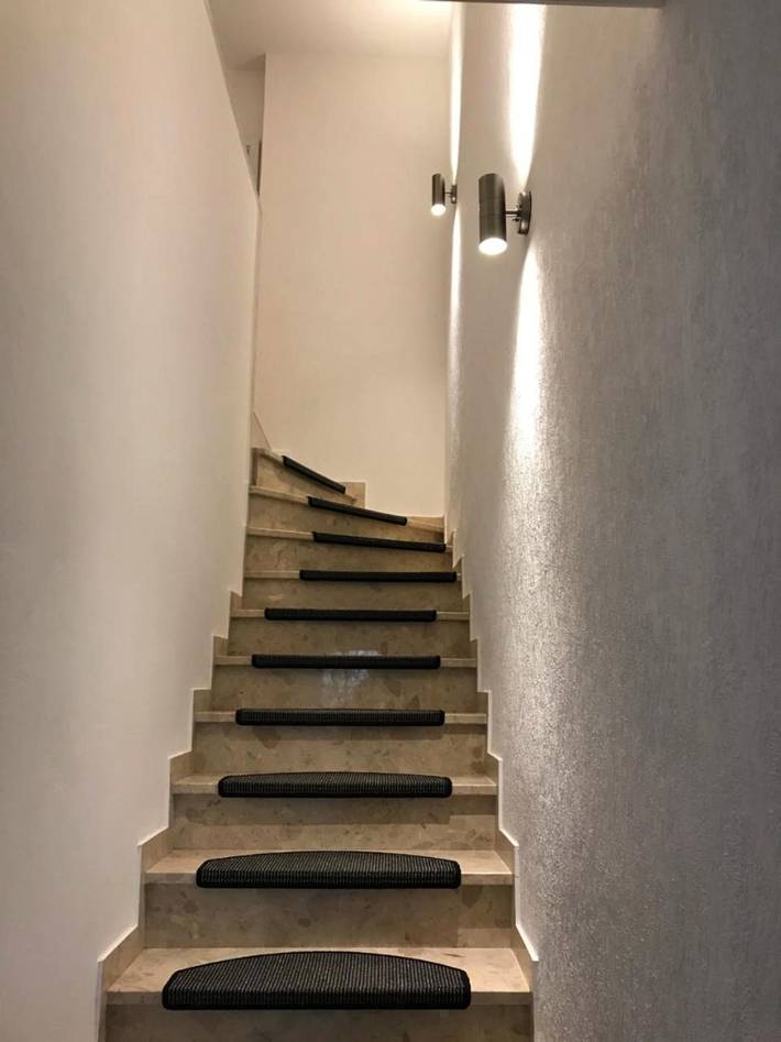 Ferienwohnung für 3 Personen, mit Terrasse in Hilter - 4