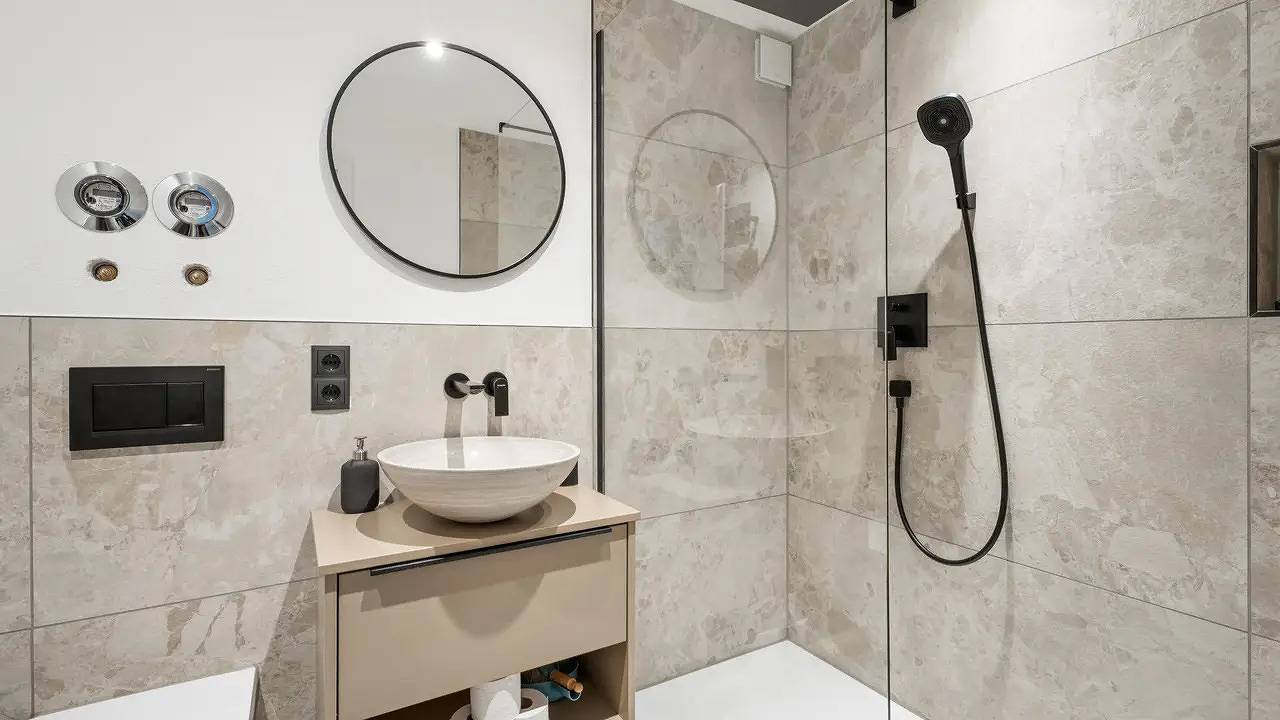 Ganze Ferienwohnung, Ferienwohnung für 4 Personen (30 m²) in Oberstaufen in Oberstaufen, Bayerisch Schwaben