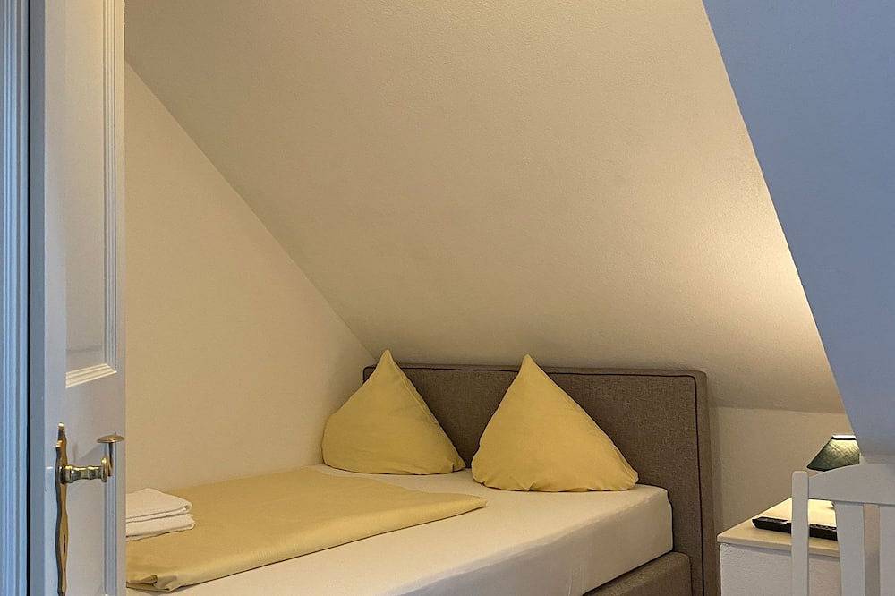 Ganze Wohnung, Einzelzimmer für 1 Gast mit 14m² in Stolpen in Stolpen, Elbsandsteingebirge