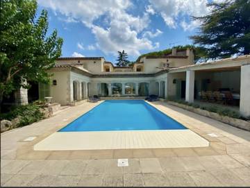 Villa für 18 Personen in Mouans-Sartoux, Cannes und Umgebung, Bild 2