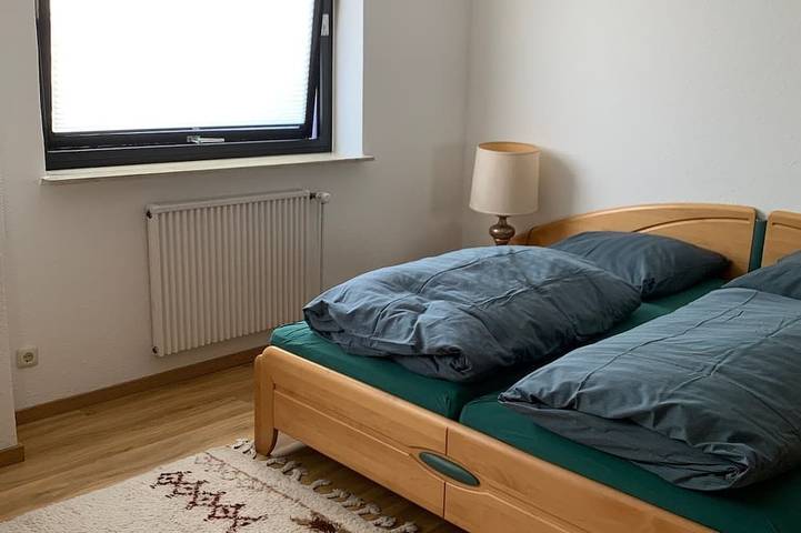 Ferienhaus für 5 Personen, mit Terrasse und Garten in Landkreis Heidekreis - 2
