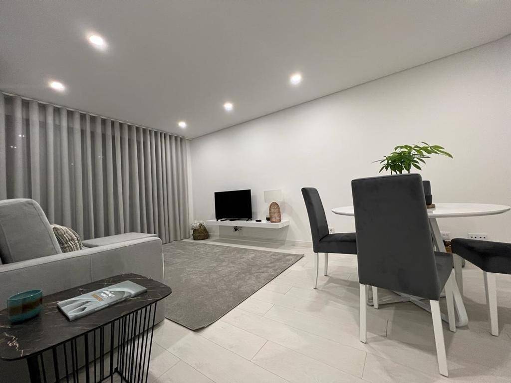 Ganze Wohnung, One-Bedroom Apartment in U.F Tondela e Nandufe, Viseu Distrikt