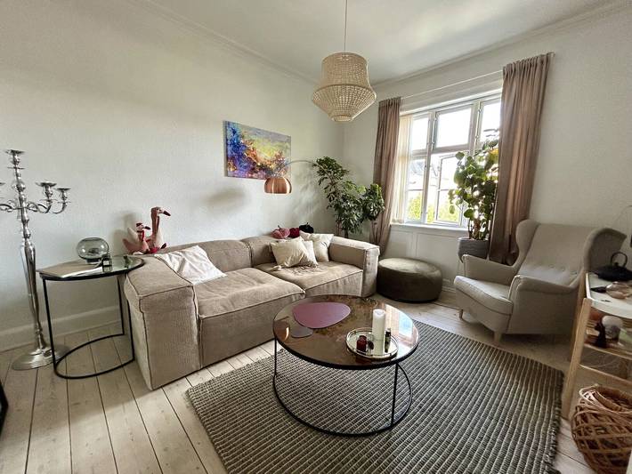 Apartamento para 2 personas en Copenhague