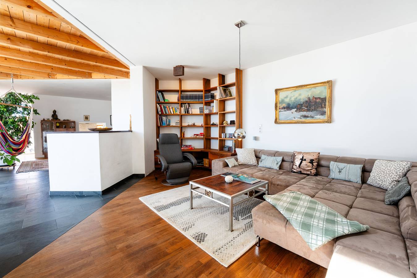 Chalet Innerwald in Gnadenwald, Innsbruck Land
